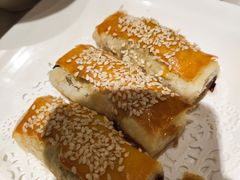 -稻香酒家·33年老字号·港式粤菜(富邦中心店)