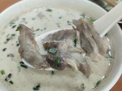 -教师之家赵家羊汤馆(东青龙街店)