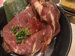 -新石器烤肉(之心城店)
