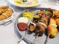 -库滋明·俄罗斯特色美食(中央大街店)