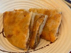 -岷山饭店-岷轩中餐厅