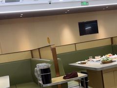 -海底捞火锅(奥森店)