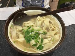 -王祖名抻面烧烤(柳影路店)