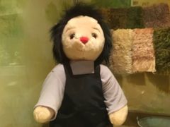 -济州岛泰迪熊博物馆