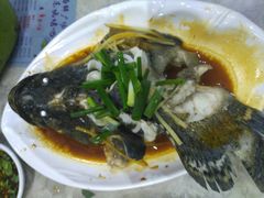 -清水湾3号(东方小周海鲜店)