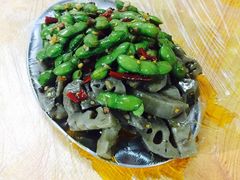 -安陆烧烤(城站路店)