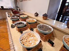 -天目湖御水温泉·度假酒店