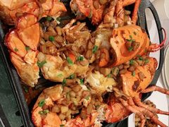 -79号渔船海鲜饭店(宝安店)