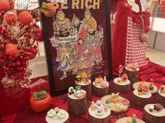 -凯德MALL(西直门店)