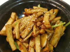 -禄興記香港大排档(歌斐中心店)