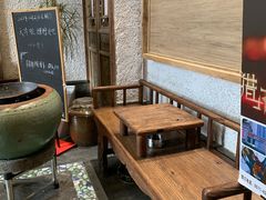 -路小缦·珍馐美馔(市心北路店)