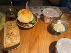 -岛风·台食小馆 ISLAND BISTRO(烟台山店)