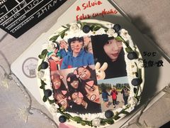 -千浔一暖DIY蛋糕烘焙(人民大学店)