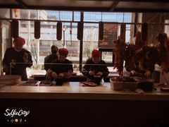 -牛村来人潮汕牛肉火锅(西单店)