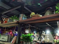-探鱼·鲜青椒爽麻烤鱼(广州欣荣广场店)