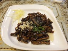 -新聚丰菜馆(太监弄店)