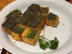 -壹零捌道·北京烤鸭(车公庄店)