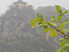-崆峒山景区