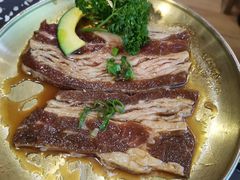 -黑牛の場烤肉(摩天活力城店)