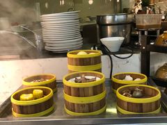 -西安绿地假日酒店
