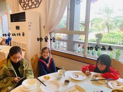 -聚福宝合苑食府(南头镇店)