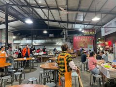 -五七小李子油焖大虾(总店)