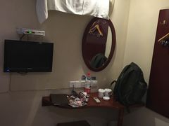 -格林豪泰(天津滨江道店)