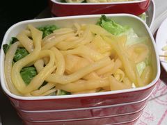 -芝小官毛肚火锅海鲜自助(淮安清江浦区新亚店)