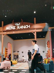 -MELAND亲子乐园•活动包场(北京亦庄龙湖天街店)