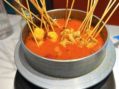 -头牌·鹤岗小串(万达店)