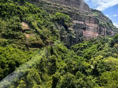 -丹霞山风景名胜区