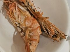-圣丰索菲特·2 On 988 Café 自助餐厅