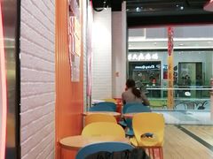 -DQ·蛋糕·冰淇淋(万象城店)
