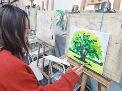 -八哥美术·成人美术画室(总校区)