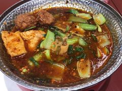 -喜家德虾仁水饺(深圳印力中心店)