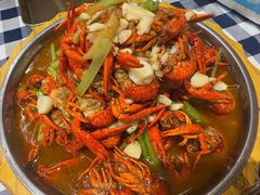 -龙虾奇迹(大华三路店)