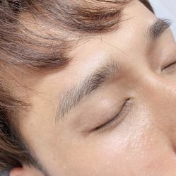 -久匠·纹眉半永久野生眉