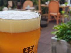 -贰醒·私房小院烧烤 (太古里店)