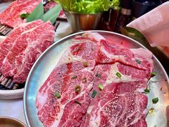 -韩宫宴和牛烤肉(宁波环球银泰城店)