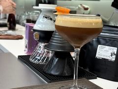 -Dogi&kiki Coffee(中心商务大厦店)