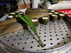 -夹江老头叶儿粑(石雁儿小区店)