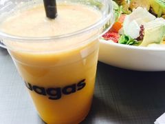 -Wagas沃歌斯(富力广场店)