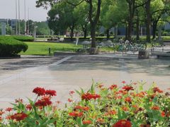 -同济大学(嘉定校区)