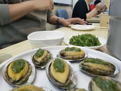 -一蚝一贝海鲜特色餐厅(万象城店)