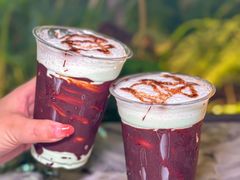 -Grande A'moo(上海万象城店)