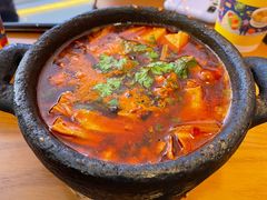 -包整·丝娃娃(一览甲秀楼风景店)