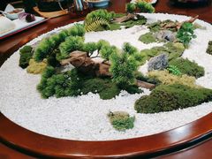 -良友·海鲜青岛菜·海肠捞饭(五四广场店)