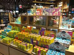 -九木杂物社(恒隆广场店)