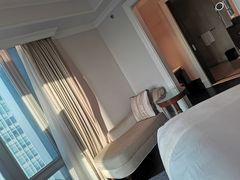 -广州富力丽思卡尔顿酒店