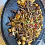 青甘环线美食感受